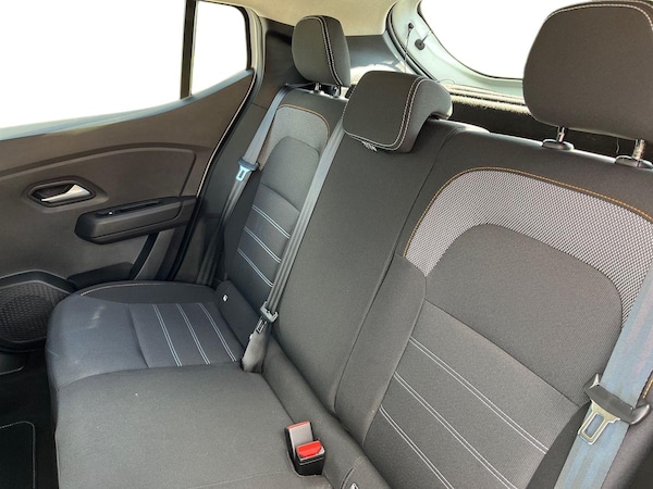 Used Dacia Sandero Stepway 2022 for sale - 76030080: Photo 10