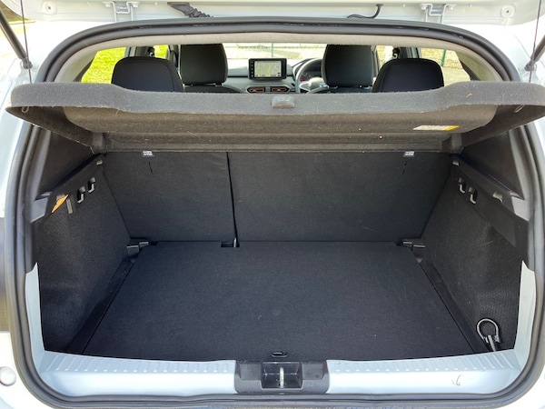 Used Dacia Sandero Stepway 2022 for sale - 76030080: Photo 11