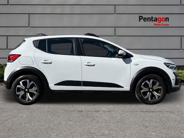Used Dacia Sandero Stepway 2022 for sale - 76030080: Photo 13