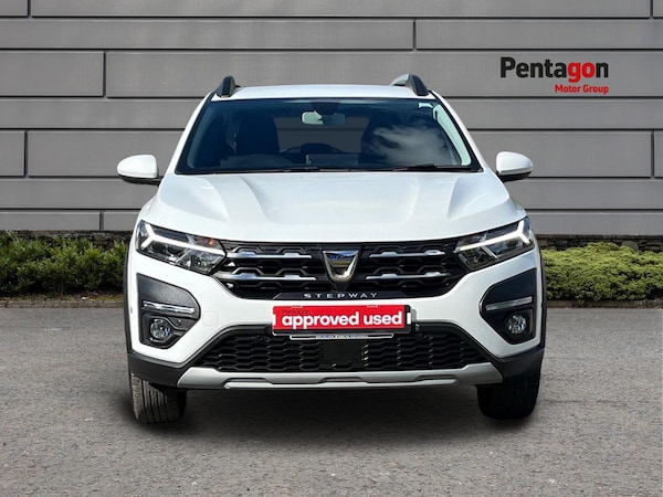Used Dacia Sandero Stepway 2022 for sale - 76030080: Photo 15