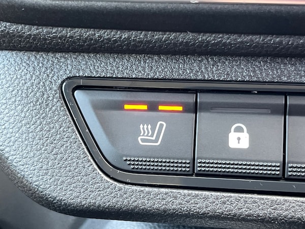 Used Dacia Sandero Stepway 2022 for sale - 76030080: Photo 25