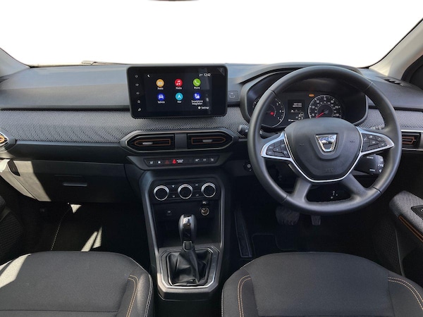 Used Dacia Sandero Stepway 2022 for sale - 76030080: Photo 7