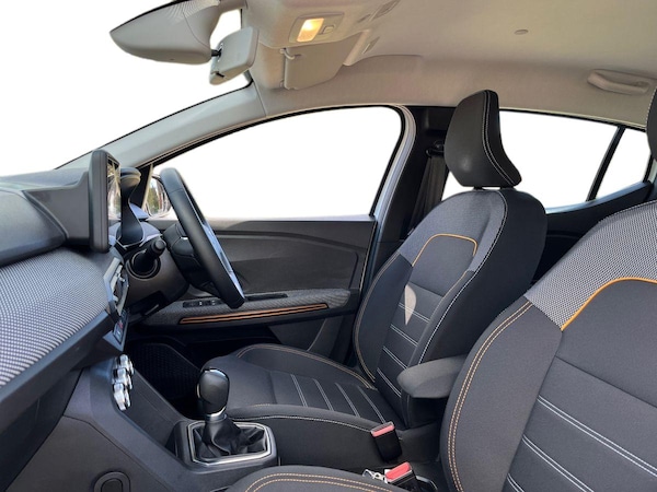 Used Dacia Sandero Stepway 2022 for sale - 76030080: Photo 9