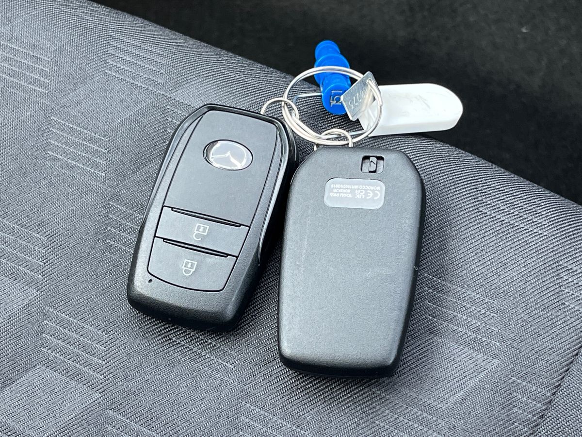 Used Mazda Mazda2 HYBRID 2025 for sale - 77069749: Photo 28