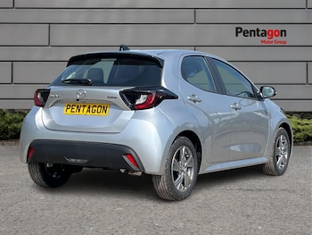 Used Mazda Mazda2 HYBRID 2025 for sale - 77069749: Photo