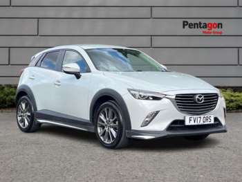 2017 - 2.0 GT Sport 5dr Auto