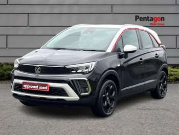 Used Vauxhall Crossland 2021 for sale - 73457526: Photo