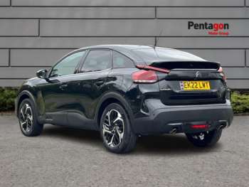 Used Citroen C4 2022 for sale - 74444544: Photo