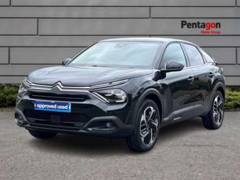 Used Citroen C4 2022 for sale - 74444544: Photo