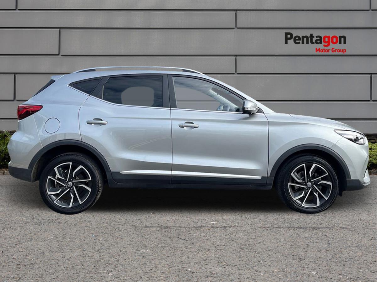 Used MG MG ZS 2024 for sale - 76034443: Photo 13