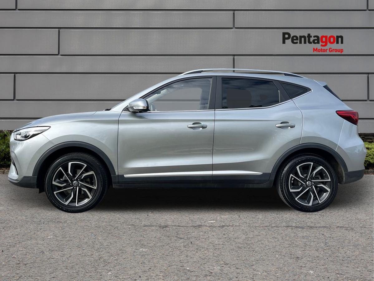 Used MG MG ZS 2024 for sale - 76034443: Photo 14