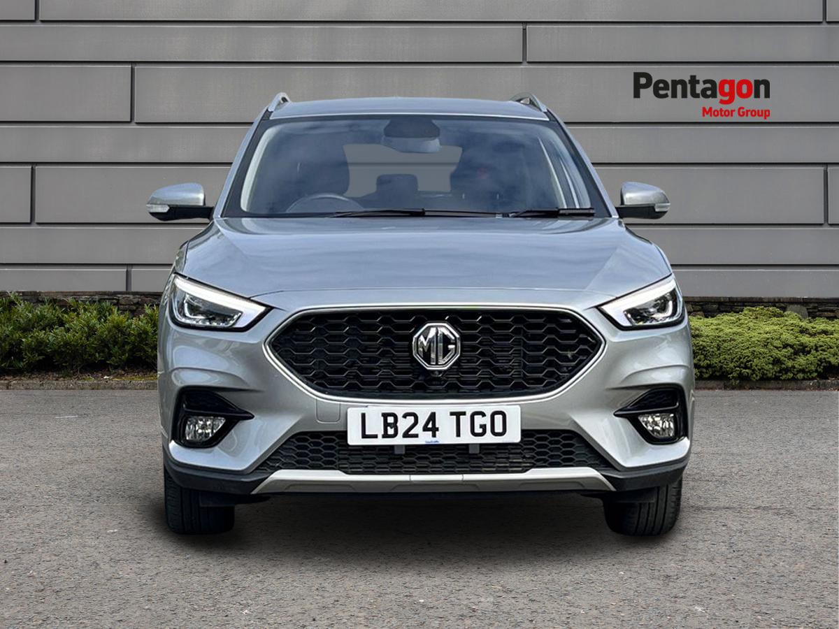 Used MG MG ZS 2024 for sale - 76034443: Photo 15