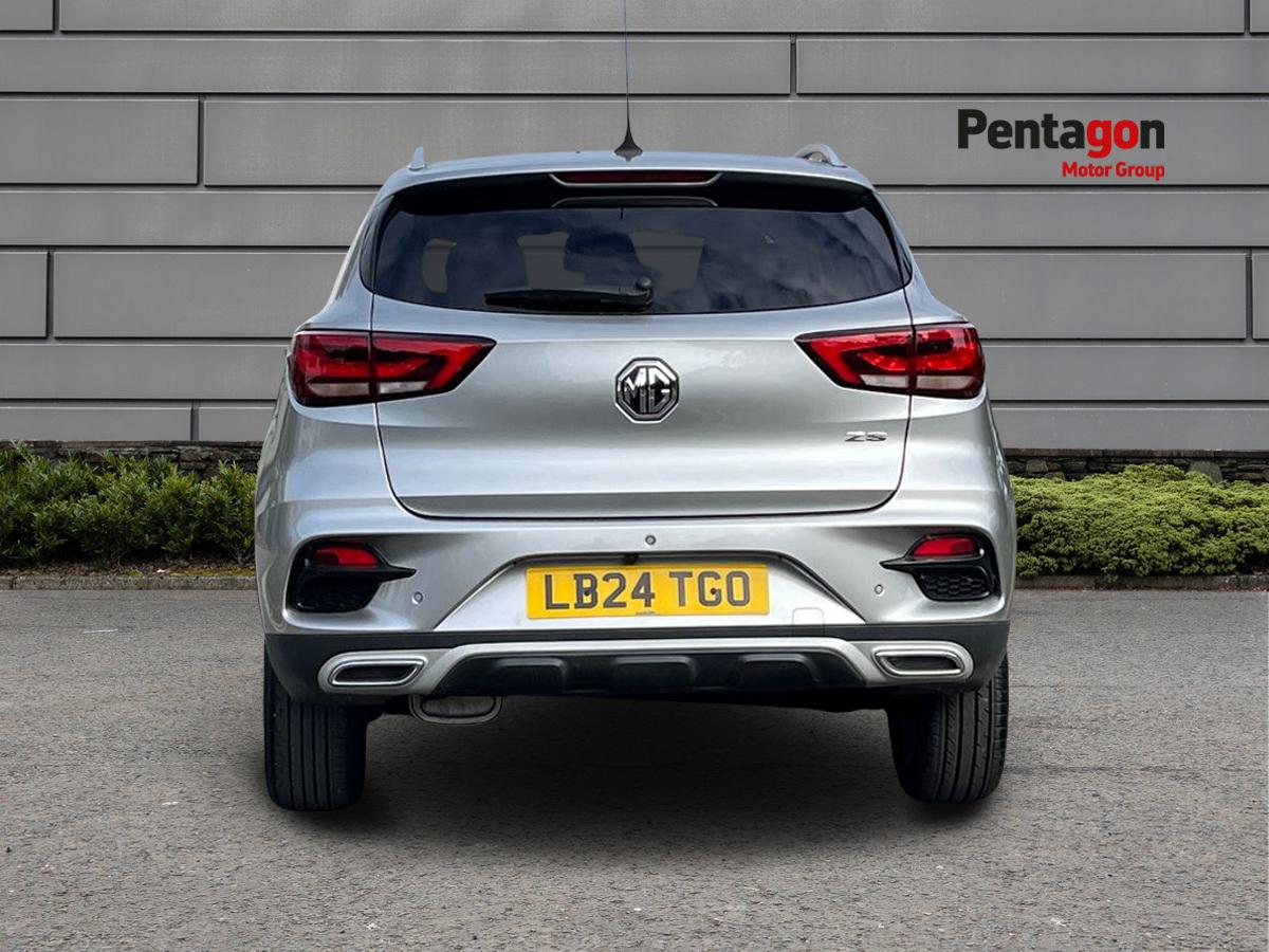 Used MG MG ZS 2024 for sale - 76034443: Photo 16