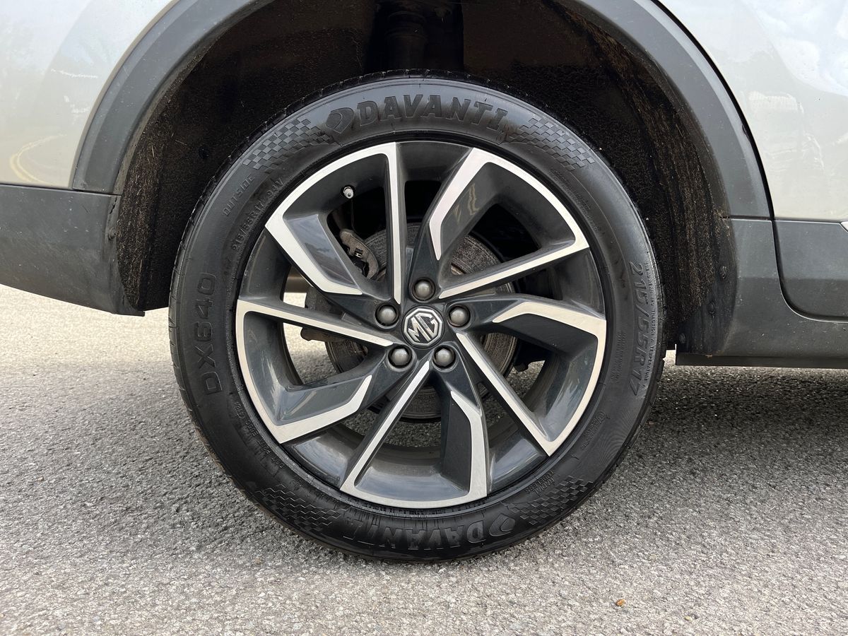 Used MG MG ZS 2024 for sale - 76034443: Photo 17