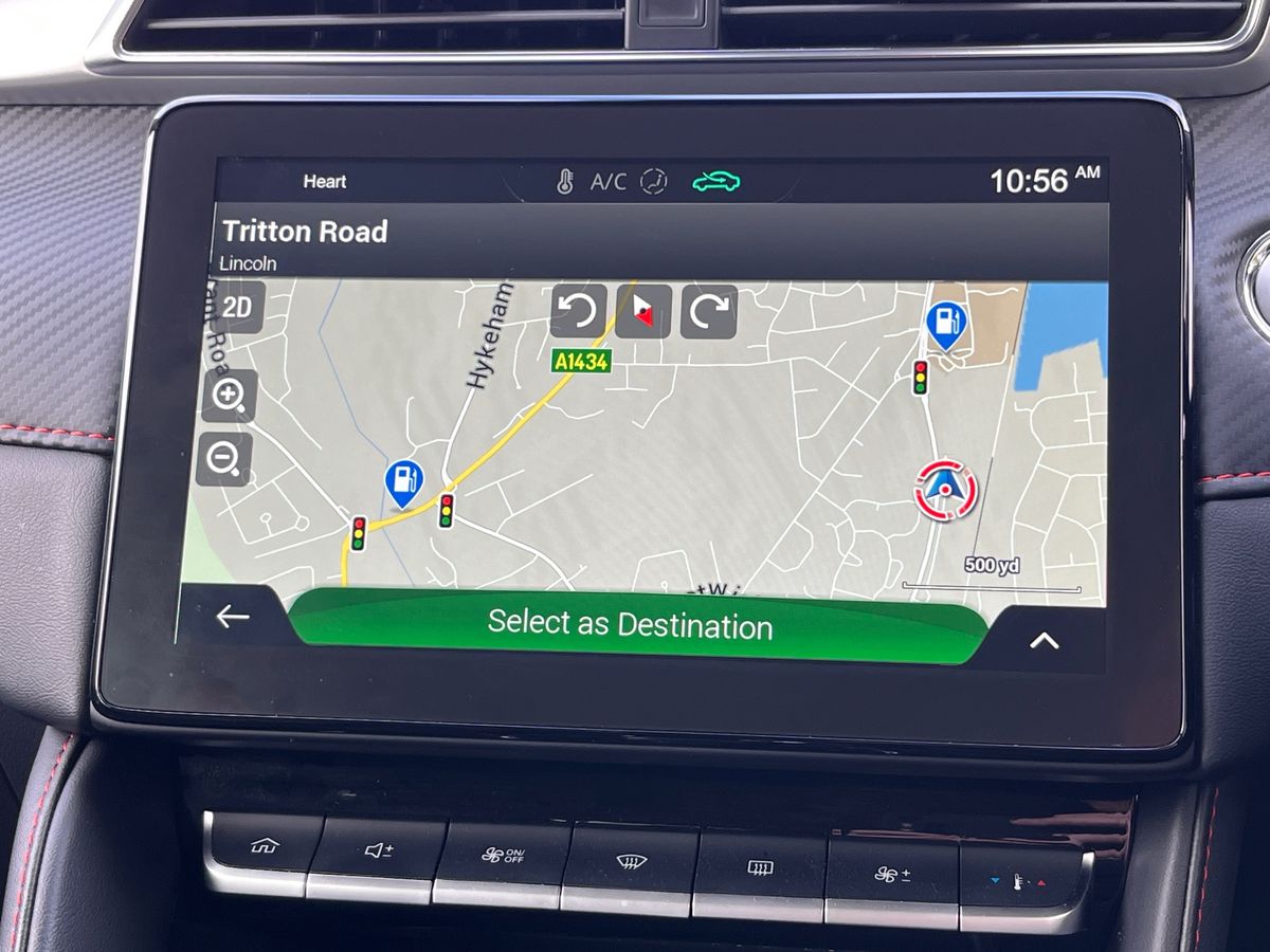 Used MG MG ZS 2024 for sale - 76034443: Photo 18