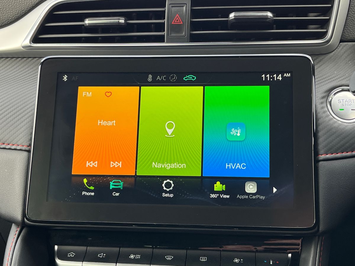 Used MG MG ZS 2024 for sale - 76034443: Photo 19