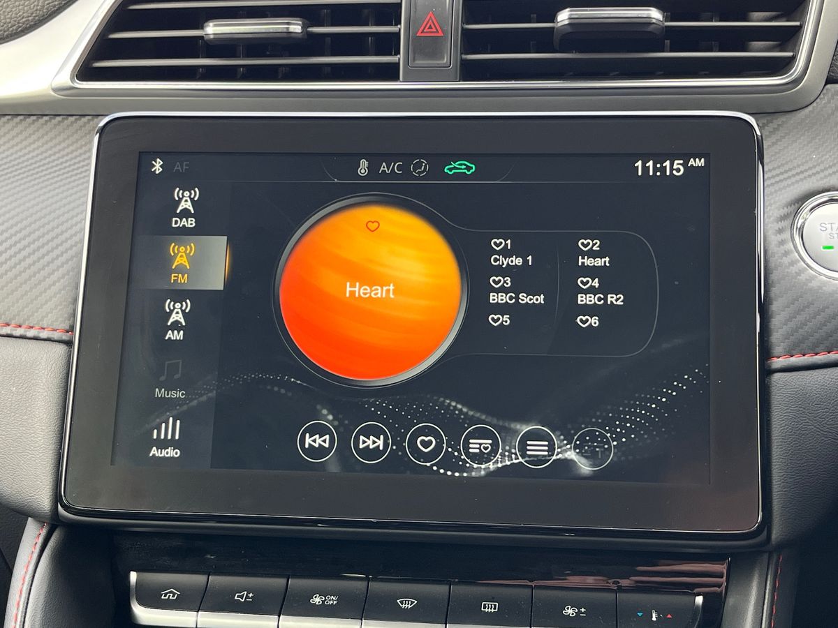 Used MG MG ZS 2024 for sale - 76034443: Photo 20