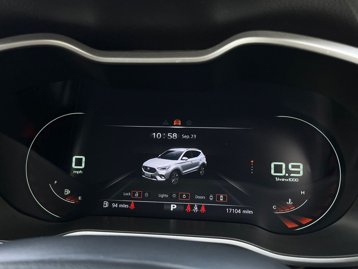 Used MG MG ZS 2024 for sale - 76034443: Photo 25