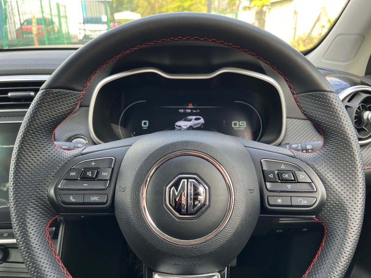 Used MG MG ZS 2024 for sale - 76034443: Photo 26