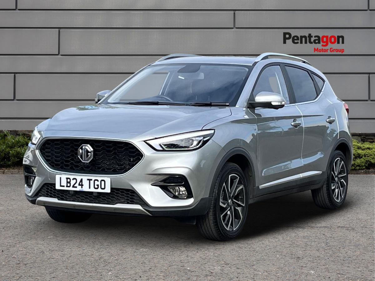 Used MG MG ZS 2024 for sale - 76034443: Photo 3
