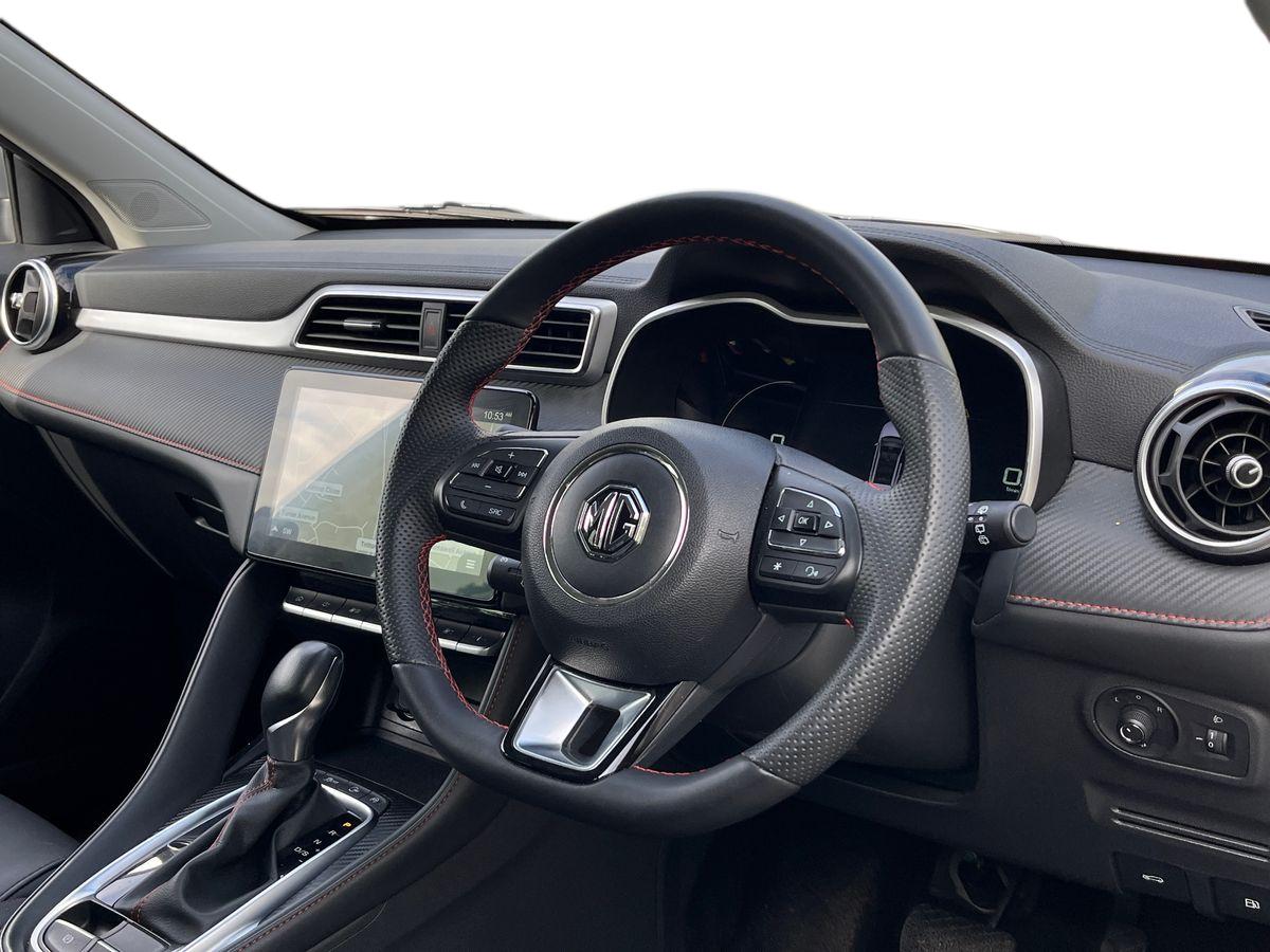 Used MG MG ZS 2024 for sale - 76034443: Photo 5