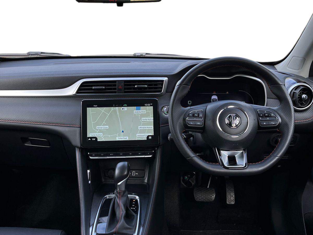 Used MG MG ZS 2024 for sale - 76034443: Photo 7