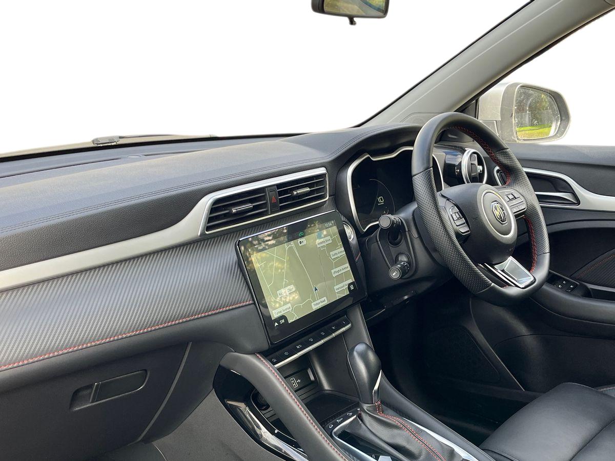 Used MG MG ZS 2024 for sale - 76034443: Photo 8