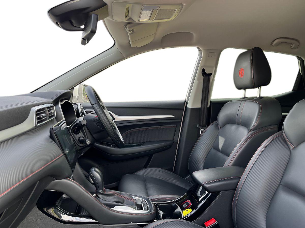 Used MG MG ZS 2024 for sale - 76034443: Photo 9