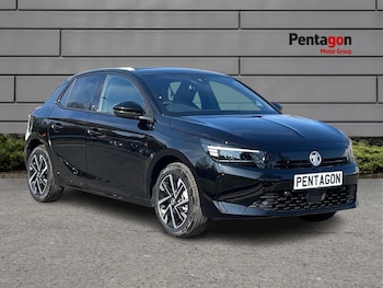 Vauxhall - Corsa