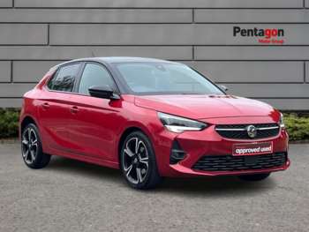 2021 - 1.2 Turbo Sri Premium Hatchback 5dr Petrol Manual Euro 6 s/s 100 Ps