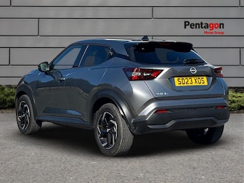Used Nissan Juke 2023 for sale - 75428098: Photo