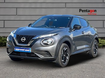 Used Nissan Juke 2023 for sale - 75428098: Photo