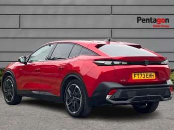 Used Peugeot 408 2024 for sale - 74633753: Photo