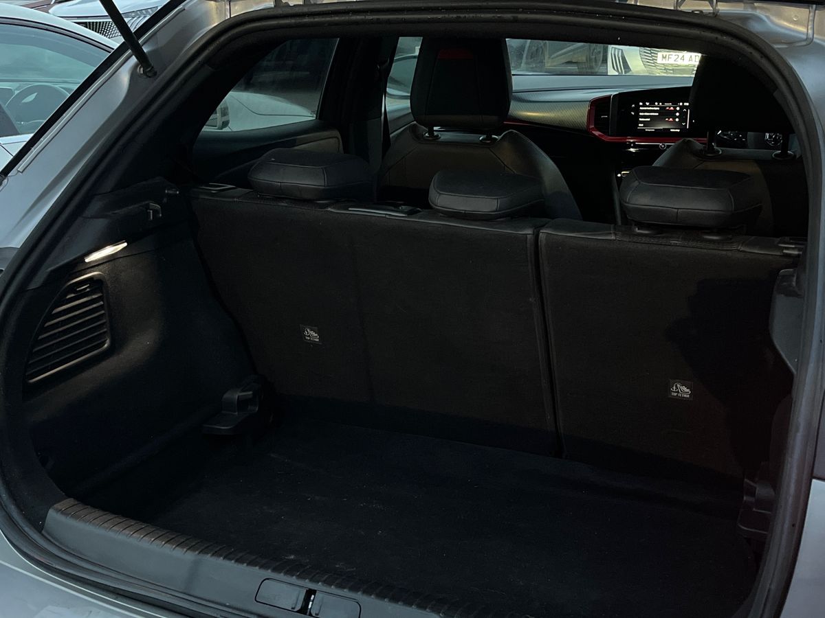 Used Vauxhall Mokka 2021 for sale - 76643185: Photo 11