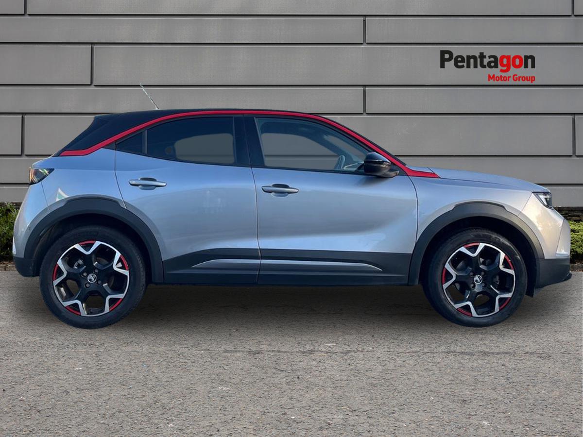 Used Vauxhall Mokka 2021 for sale - 76643185: Photo 13