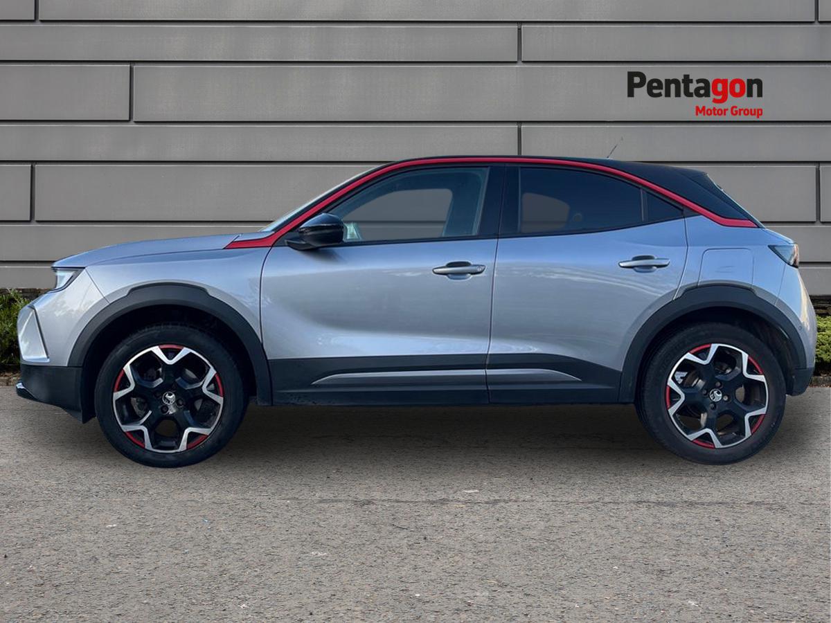 Used Vauxhall Mokka 2021 for sale - 76643185: Photo 14