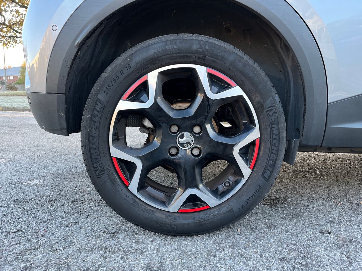 Used Vauxhall Mokka 2021 for sale - 76643185: Photo 17