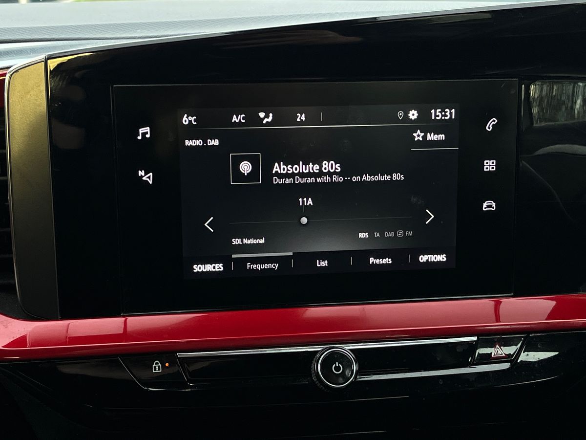 Used Vauxhall Mokka 2021 for sale - 76643185: Photo 18