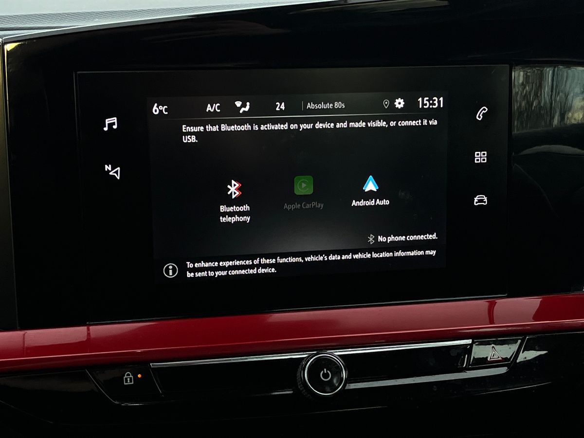 Used Vauxhall Mokka 2021 for sale - 76643185: Photo 19