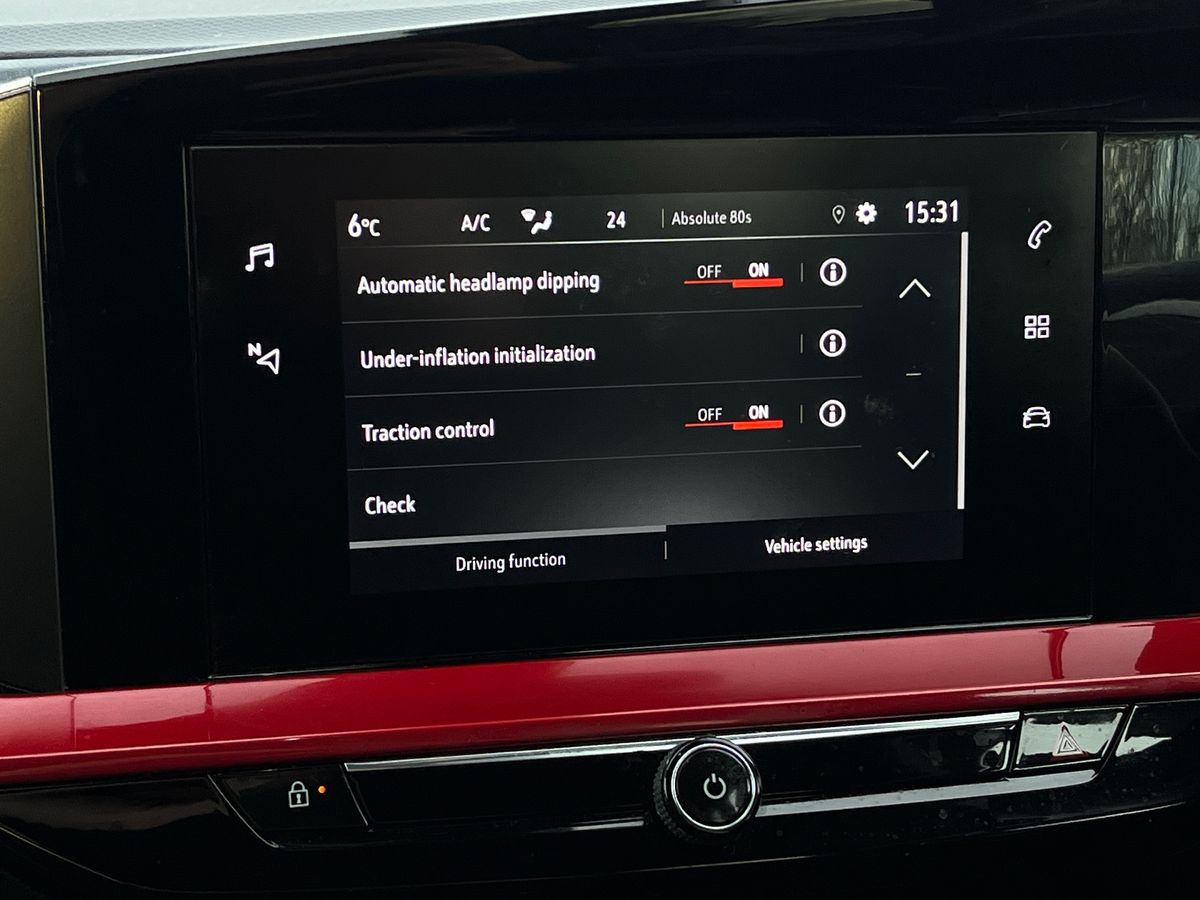 Used Vauxhall Mokka 2021 for sale - 76643185: Photo 20