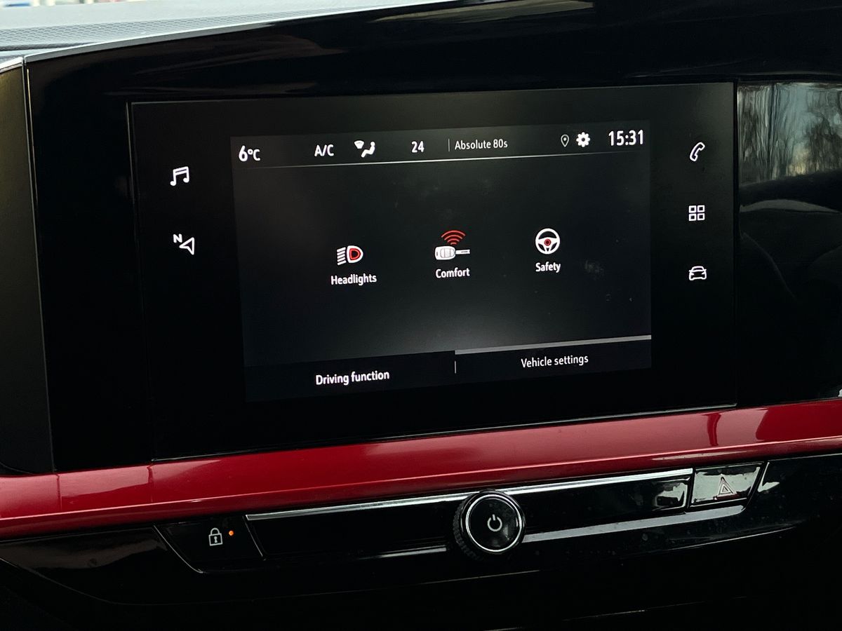 Used Vauxhall Mokka 2021 for sale - 76643185: Photo 21