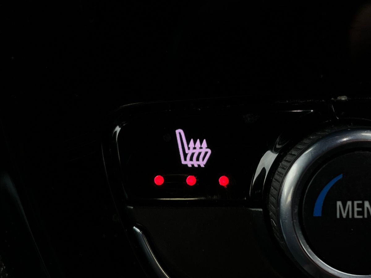 Used Vauxhall Mokka 2021 for sale - 76643185: Photo 22