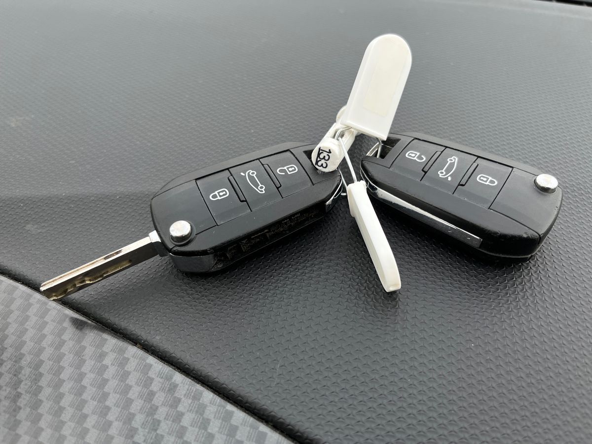 Used Vauxhall Mokka 2021 for sale - 76643185: Photo 26