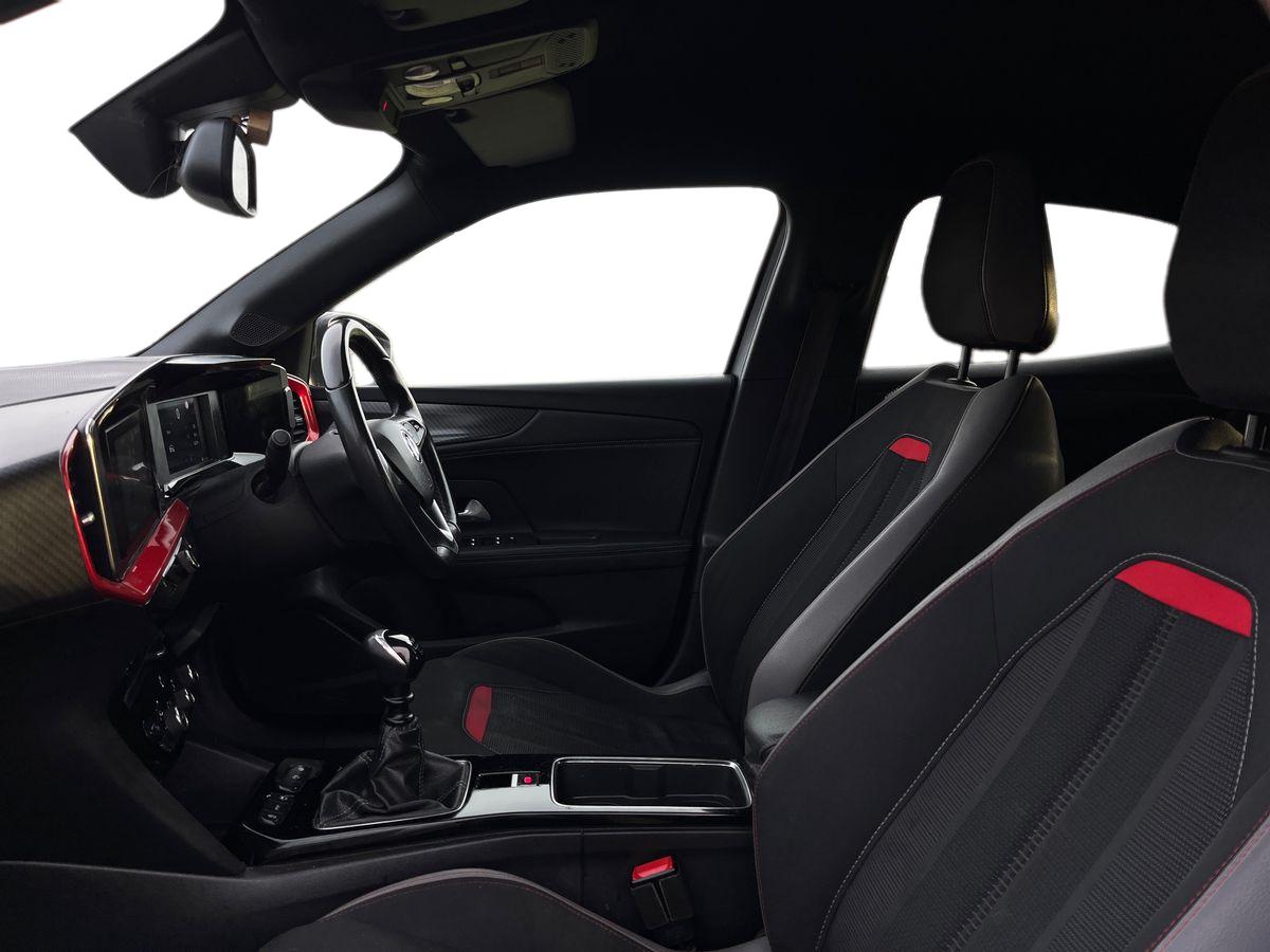 Used Vauxhall Mokka 2021 for sale - 76643185: Photo 9