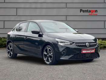 Used Vauxhall Corsa 2022 for sale - 75341777: Photo