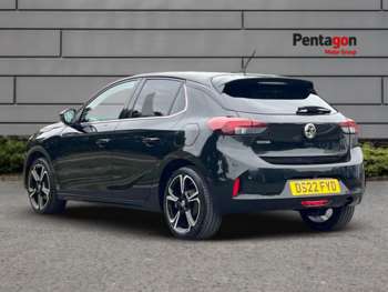 Used Vauxhall Corsa 2022 for sale - 75341777: Photo