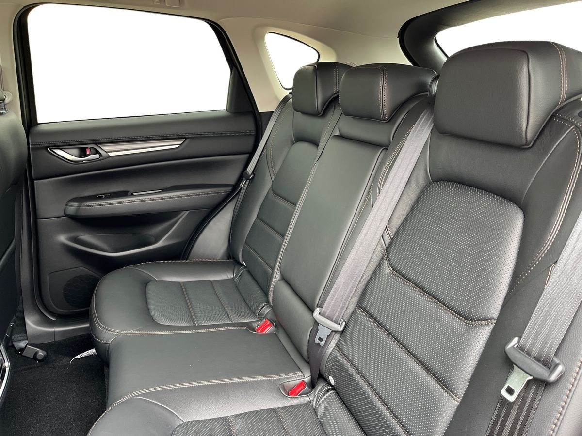 Used Mazda CX-5 2025 for sale - 76163889: Photo 10