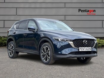 Mazda - CX-5