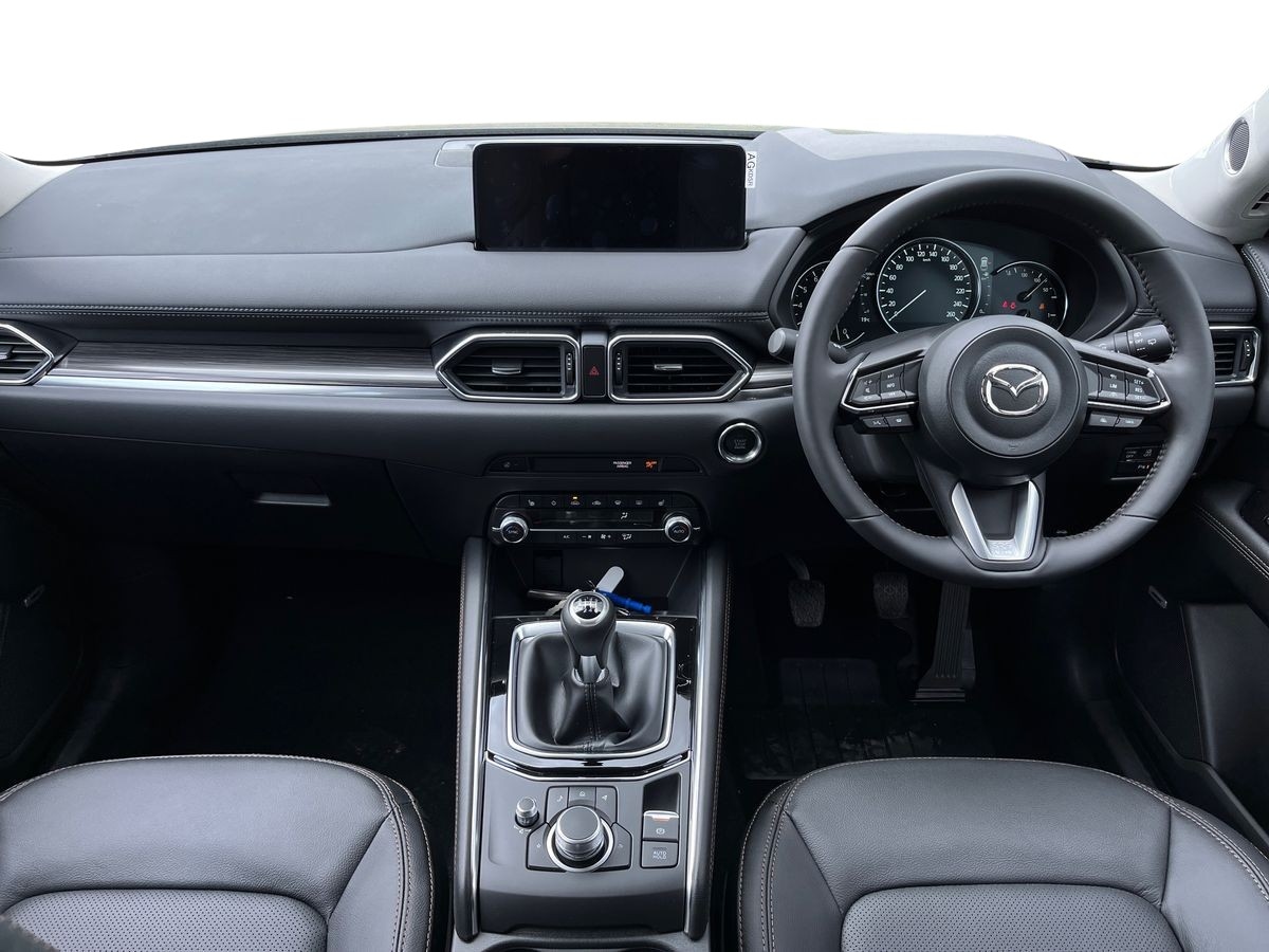 Used Mazda CX-5 2025 for sale - 76163889: Photo 7
