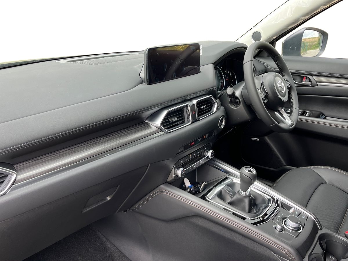 Used Mazda CX-5 2025 for sale - 76163889: Photo 8